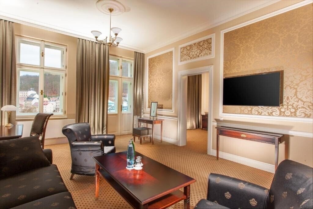 Изображение Olympic Palace 5*