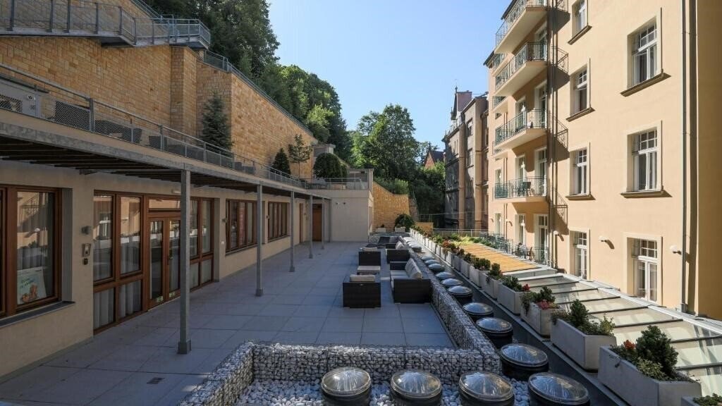 Картинка Olympic Palace 5*