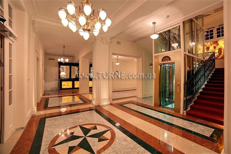 Зображення Olympic Palace 5*