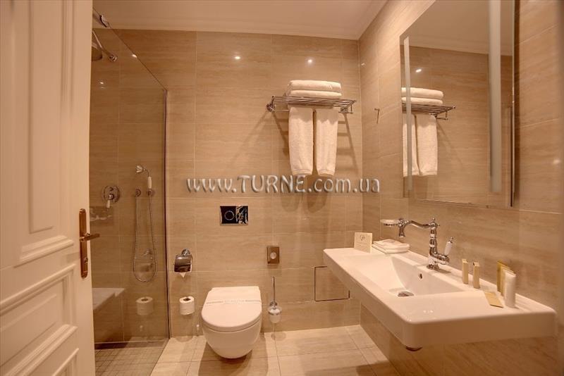 Фотографія Olympic Palace 5*