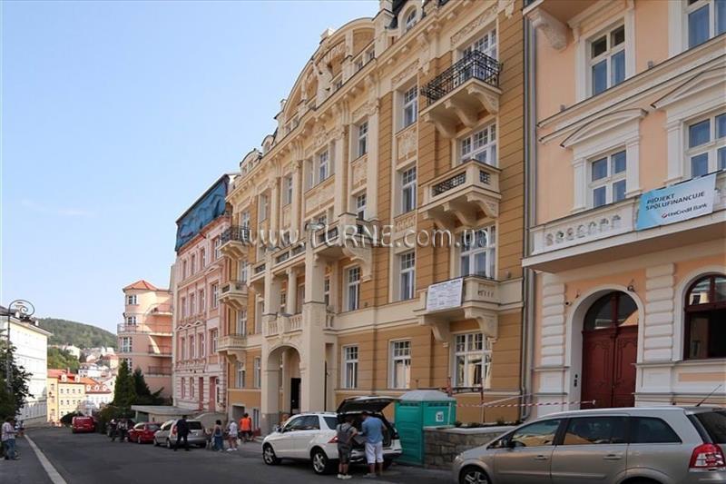 Готель Olympic Palace 5*