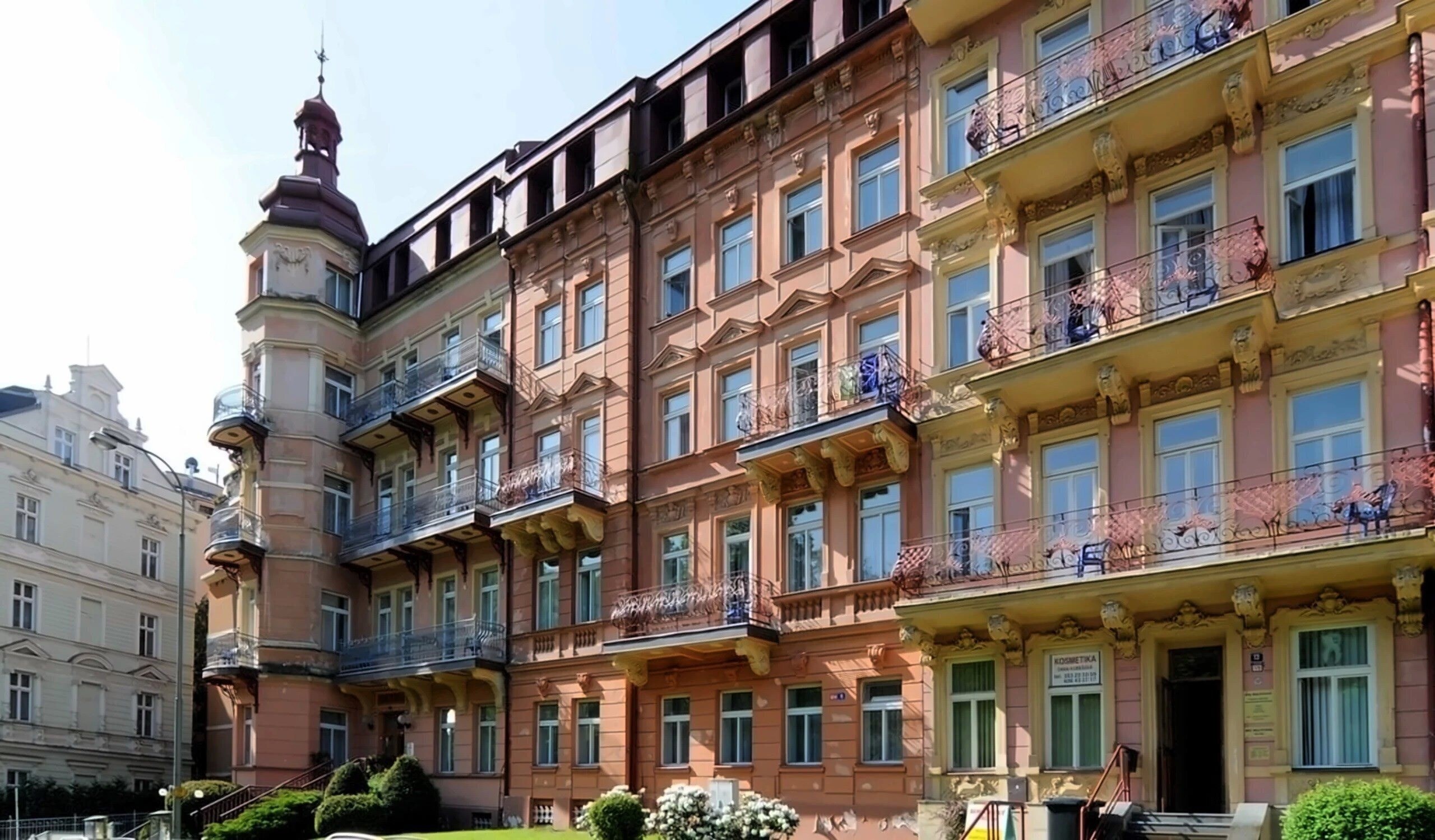 Фото Concordia 3*