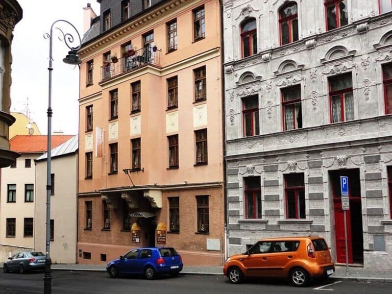 Картинка Jizera 3*