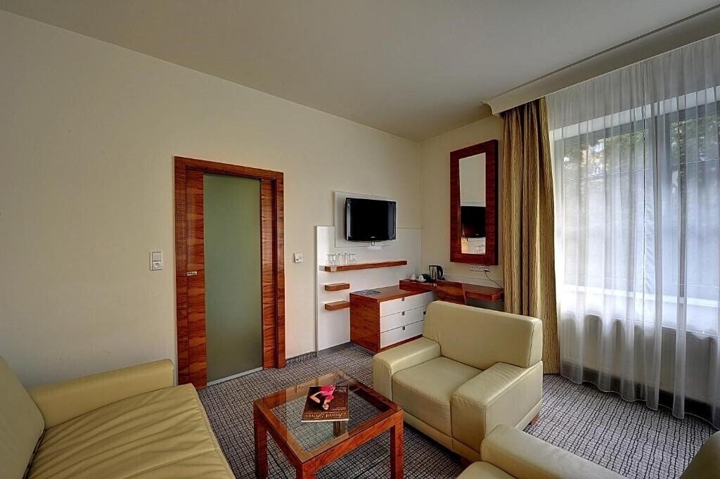 Зображення St.joseph Royal Regent 4*