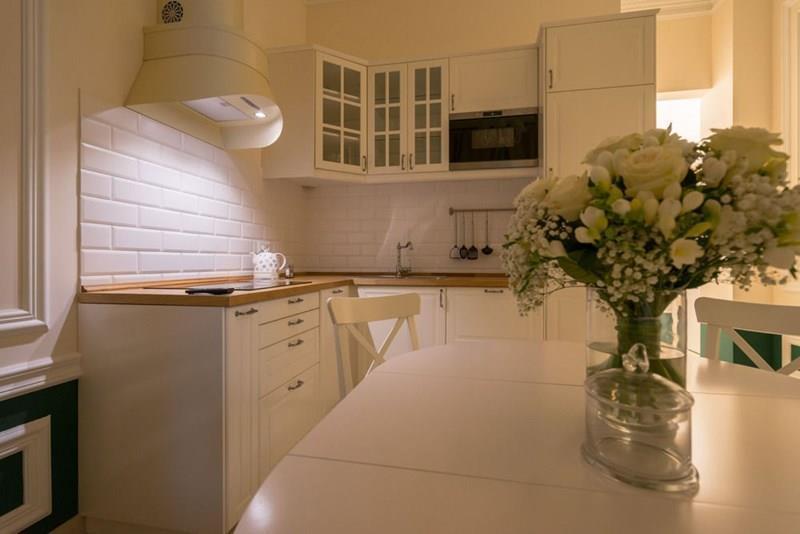 Картинка Revelton Suites 4*