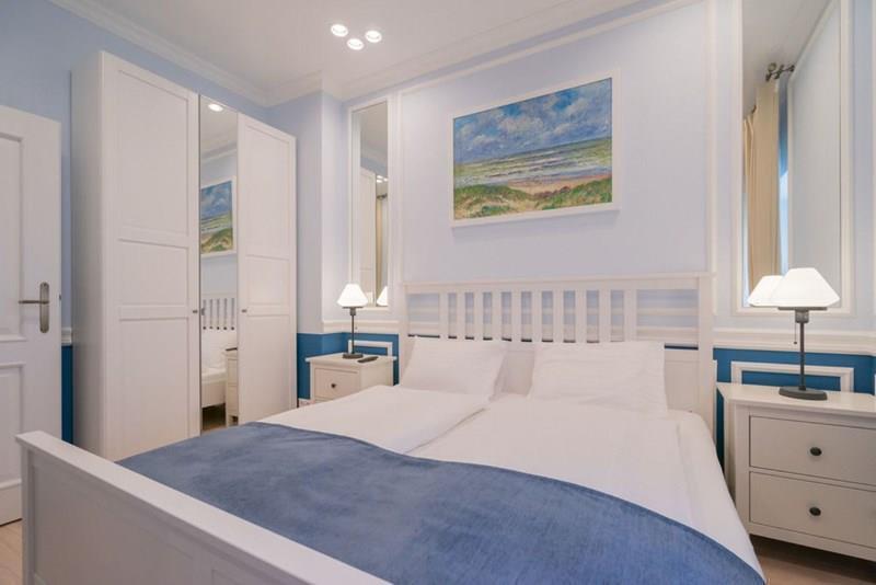 Фотографія Revelton Suites 4*