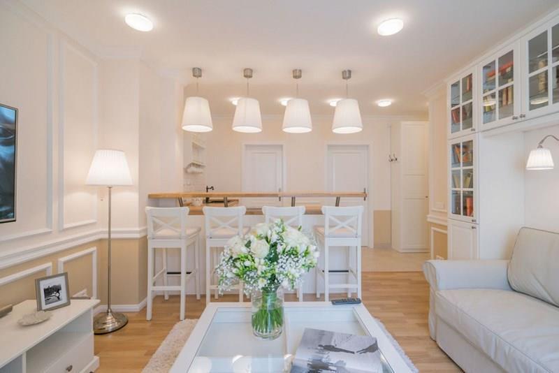 Фото Revelton Suites 4*