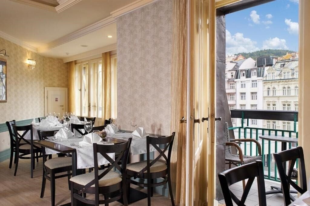 Фотографія Atlantic Palace 5*