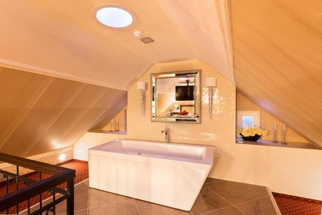 Фотография Dvorana Hotel 4*