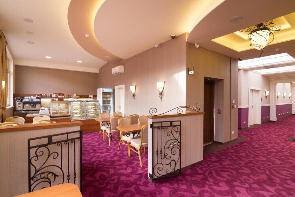 Изображение Dvorana Hotel 4*