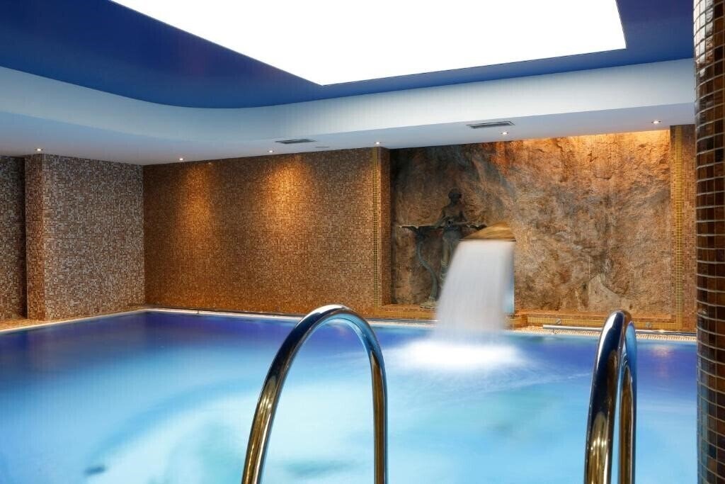 Изображение Boutique Spa Hotel Aqua Marina 4*