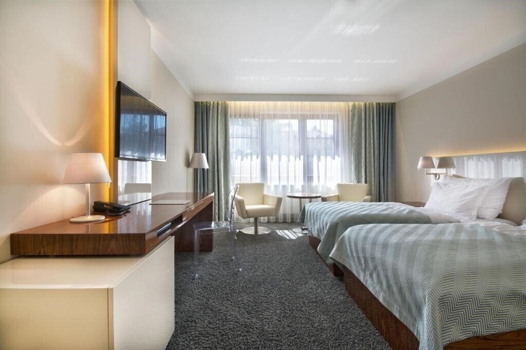 Фотографія Prezident 4*