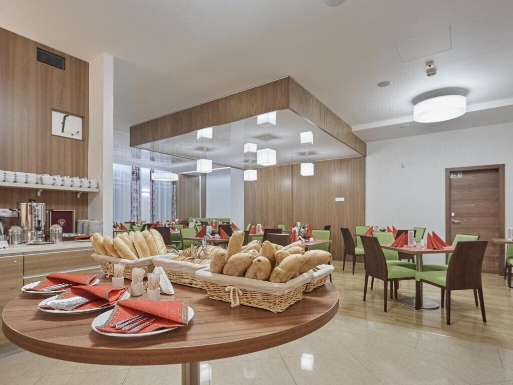 Зображення Iris 4*