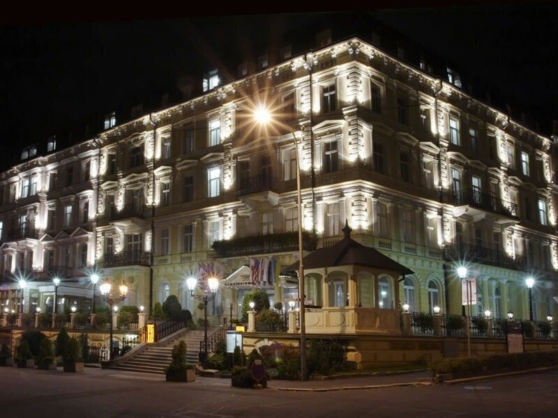 Фотографія Krivan Kv. 3*