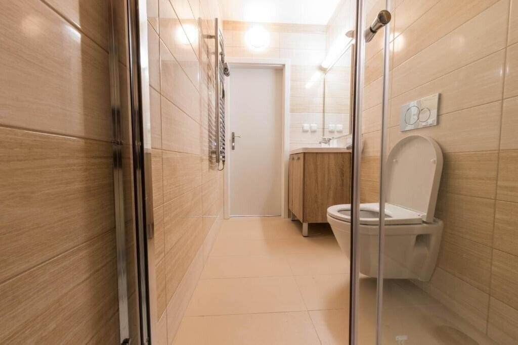 Фото Apartments Paderewski апартаменты