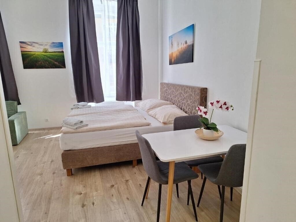 Фотография Apartments Paderewski апартаменты