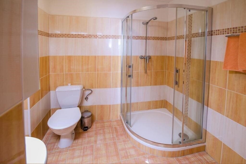 Изображение Apartments Paderewski апартаменты
