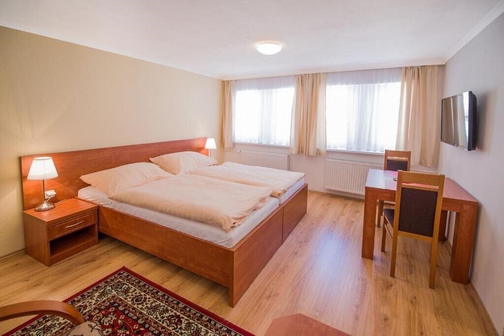 Картинка Apartments Paderewski апартаменты