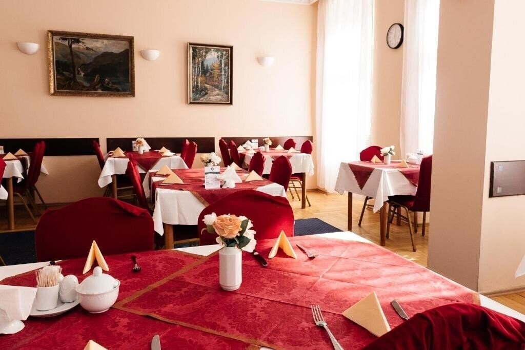 Фото Spa Hotel Pavlov 4*