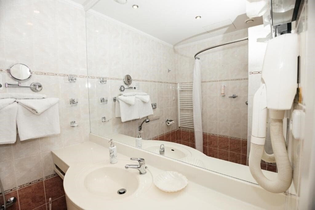 Картинка Spa Hotel Pavlov 4*