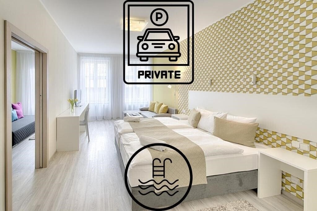 Отель Apartments 35 Apt апартаменты