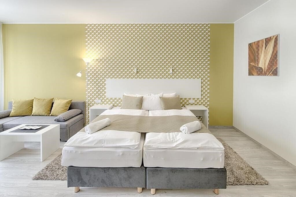 Фото Apartments 35 Apt апартаменты