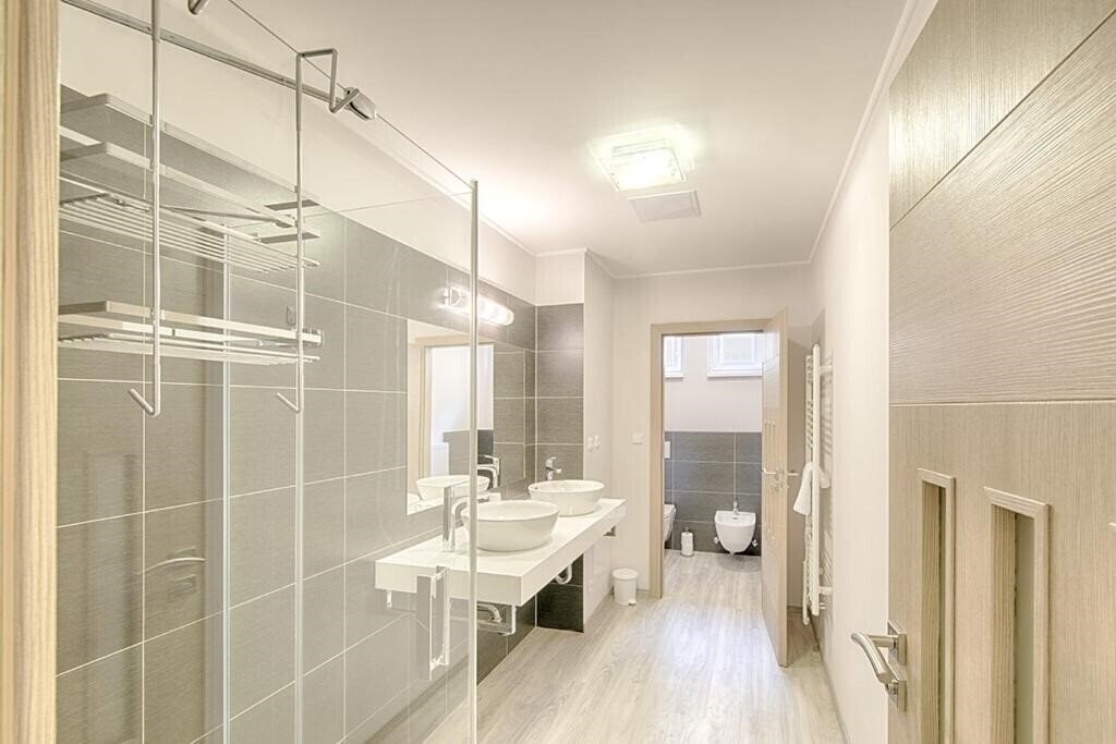 Фотография Apartments 35 Apt апартаменты