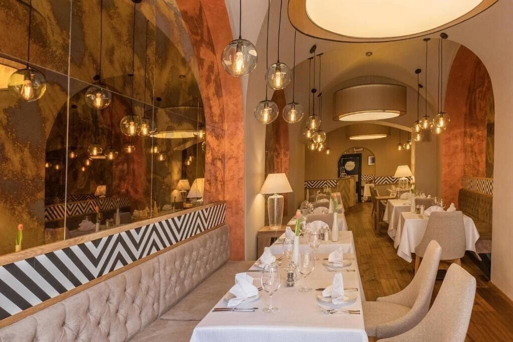 Картинка Apartments 35 Apt апартаменты