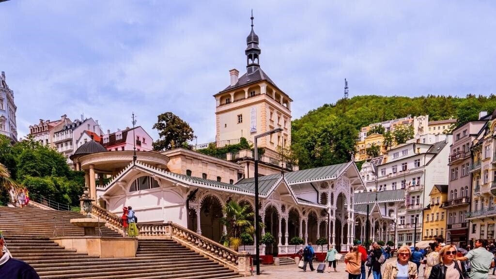 Зображення Praga 3*