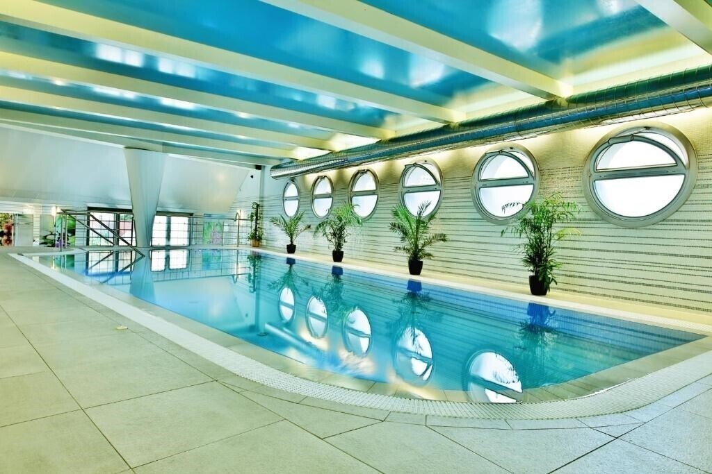 Изображение Olympia Karl.Vary 4*
