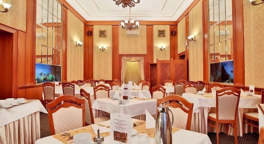 Картинка Olympia Karl.Vary 4*