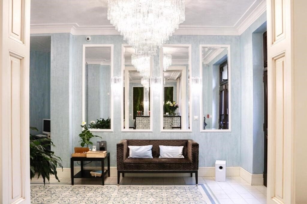 Фото Ferdinandhof Apt 4*