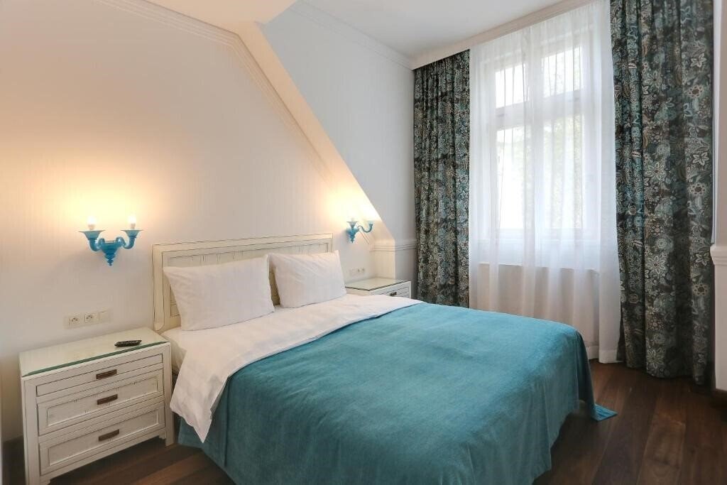 Готель Ferdinandhof Apt 4*