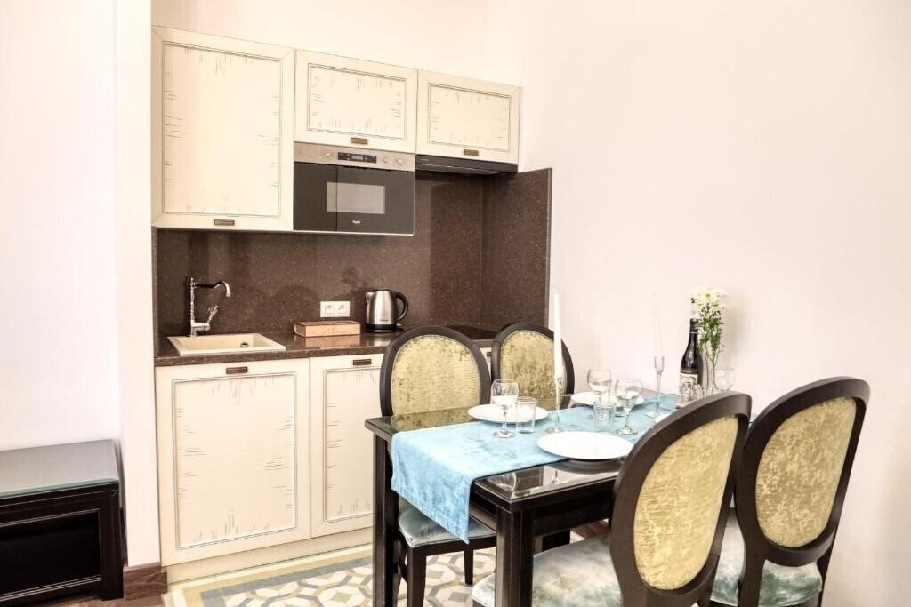 Фотографія Ferdinandhof Apt 4*