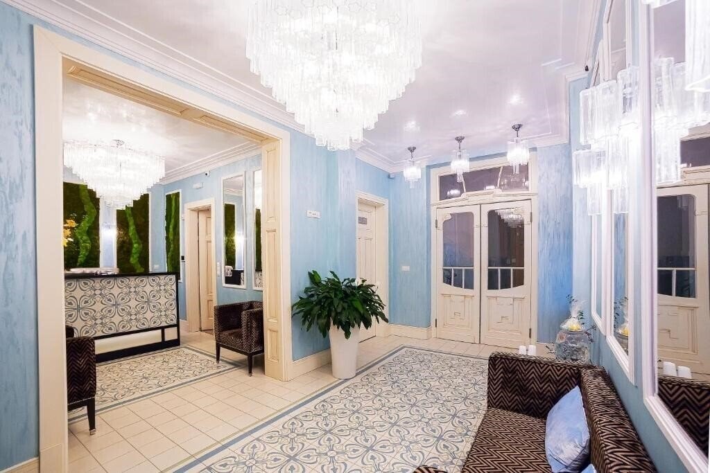 Зображення Ferdinandhof Apt 4*