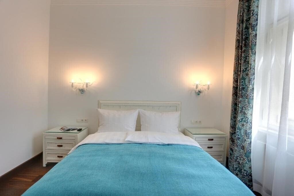 Картинка Ferdinandhof Apt 4*