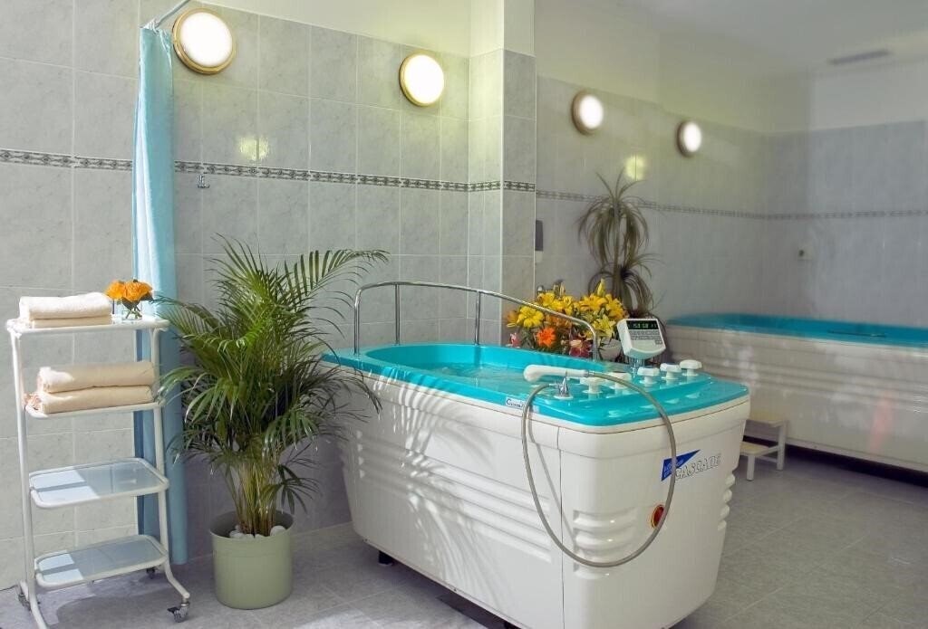 Фотографія Interhotel Central 4*
