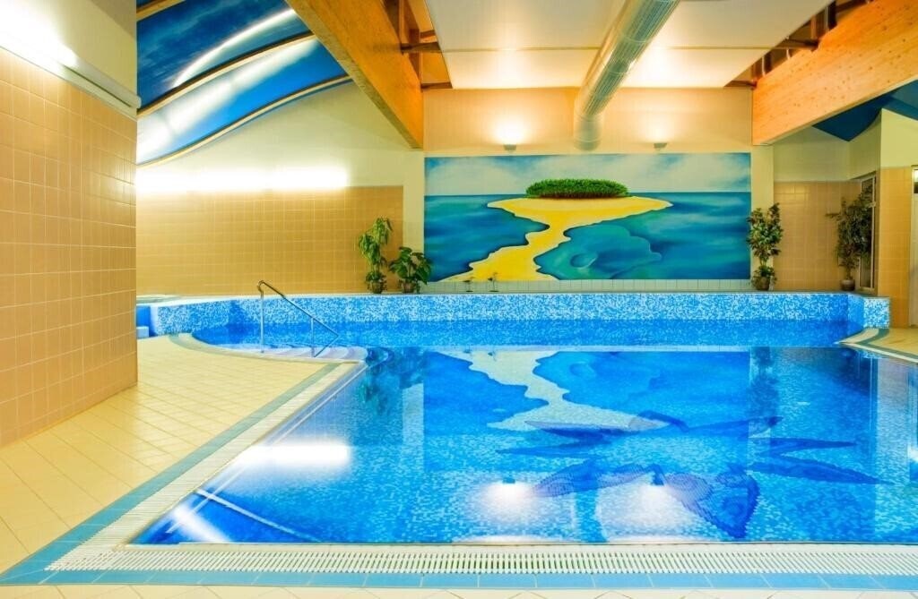 Зображення Interhotel Central 4*