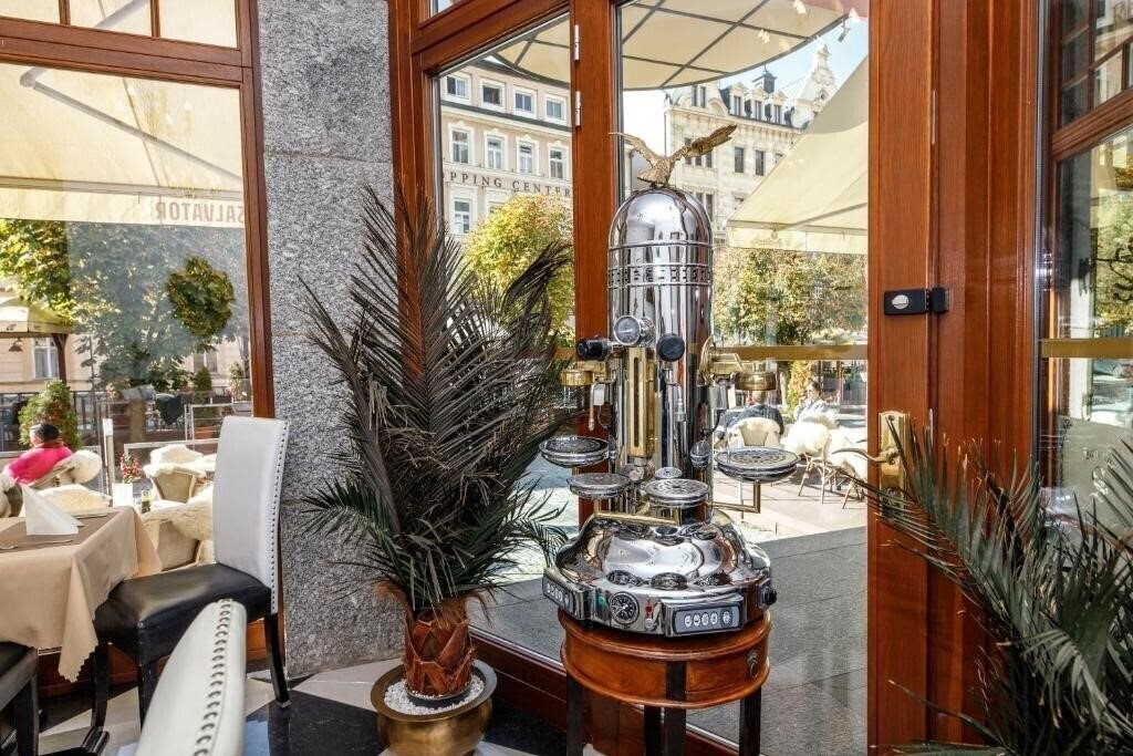 Картинка Salvator 4*