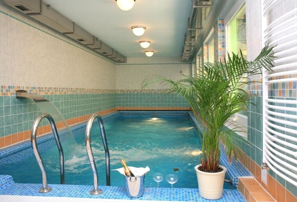 Фото Schlosspark 4*