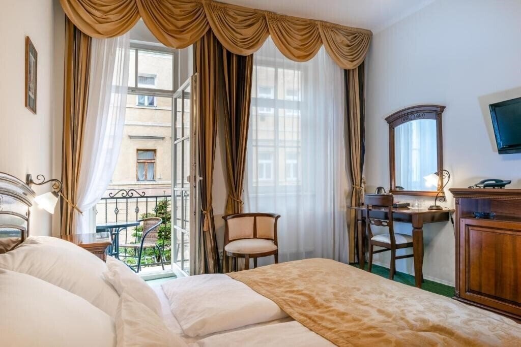 Зображення Schlosspark 4*