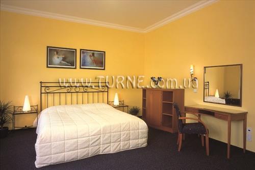 Фотографія Festival 4*