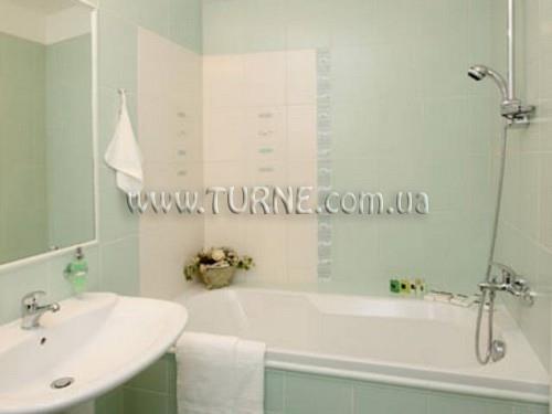 Фотографія Natali Apartments 3*