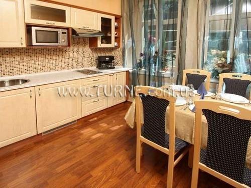 Готель Natali Apartments 3*