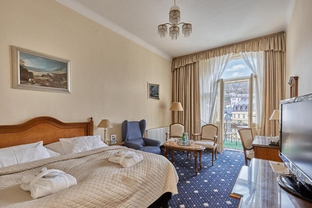 Фотографія Romance Puskin 4*