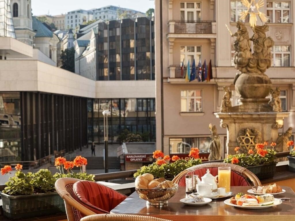 Зображення Romance Puskin 4*