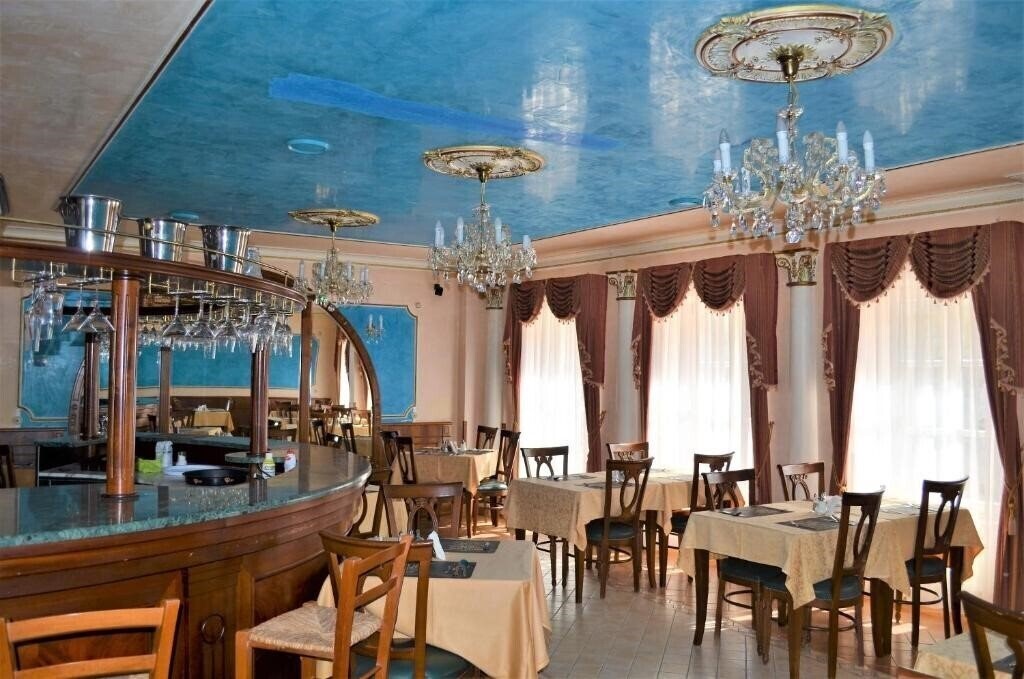 Изображение Krasna Kralovna 4*