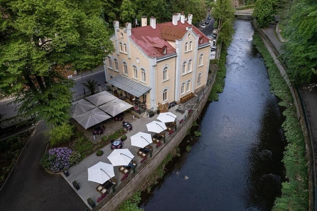 Готель Villa Basileia 3*