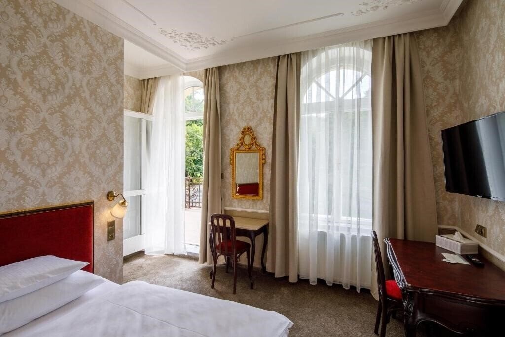 Фото Villa Basileia 3*