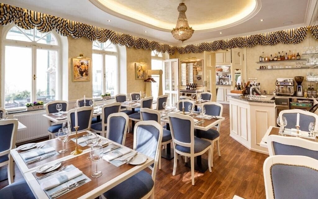 Фотографія Villa Basileia 3*